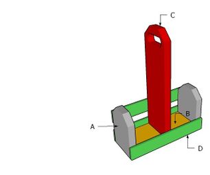 How to Build a Wine Carrier