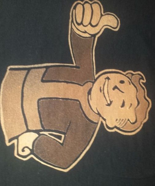 How to Bleach Shirts With Custom Designs. 