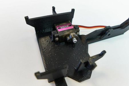 LIFT Servo