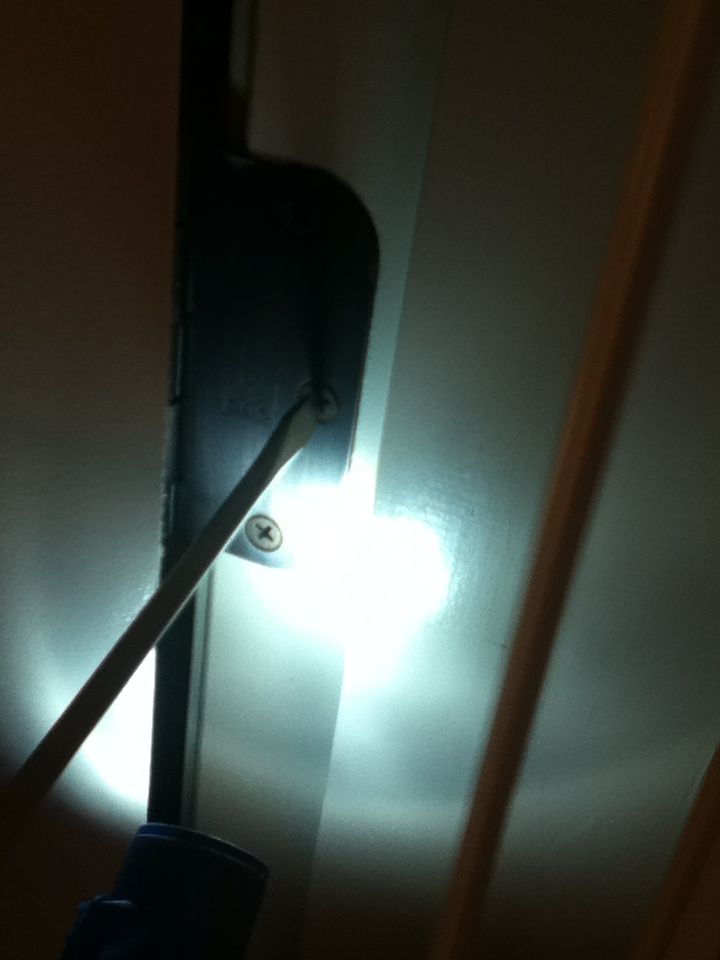 DIY Screwdriver Light