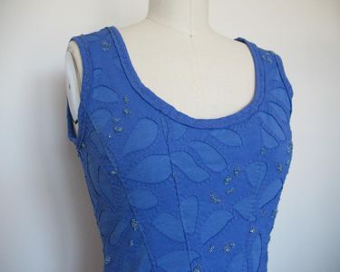 The Finished Garment