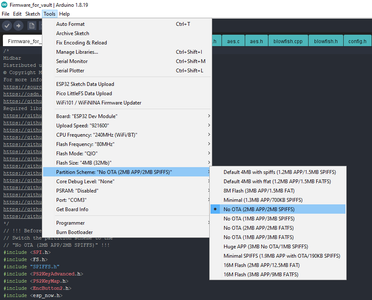 Midbar V4.0 : 25 Steps (with Pictures) - Instructables