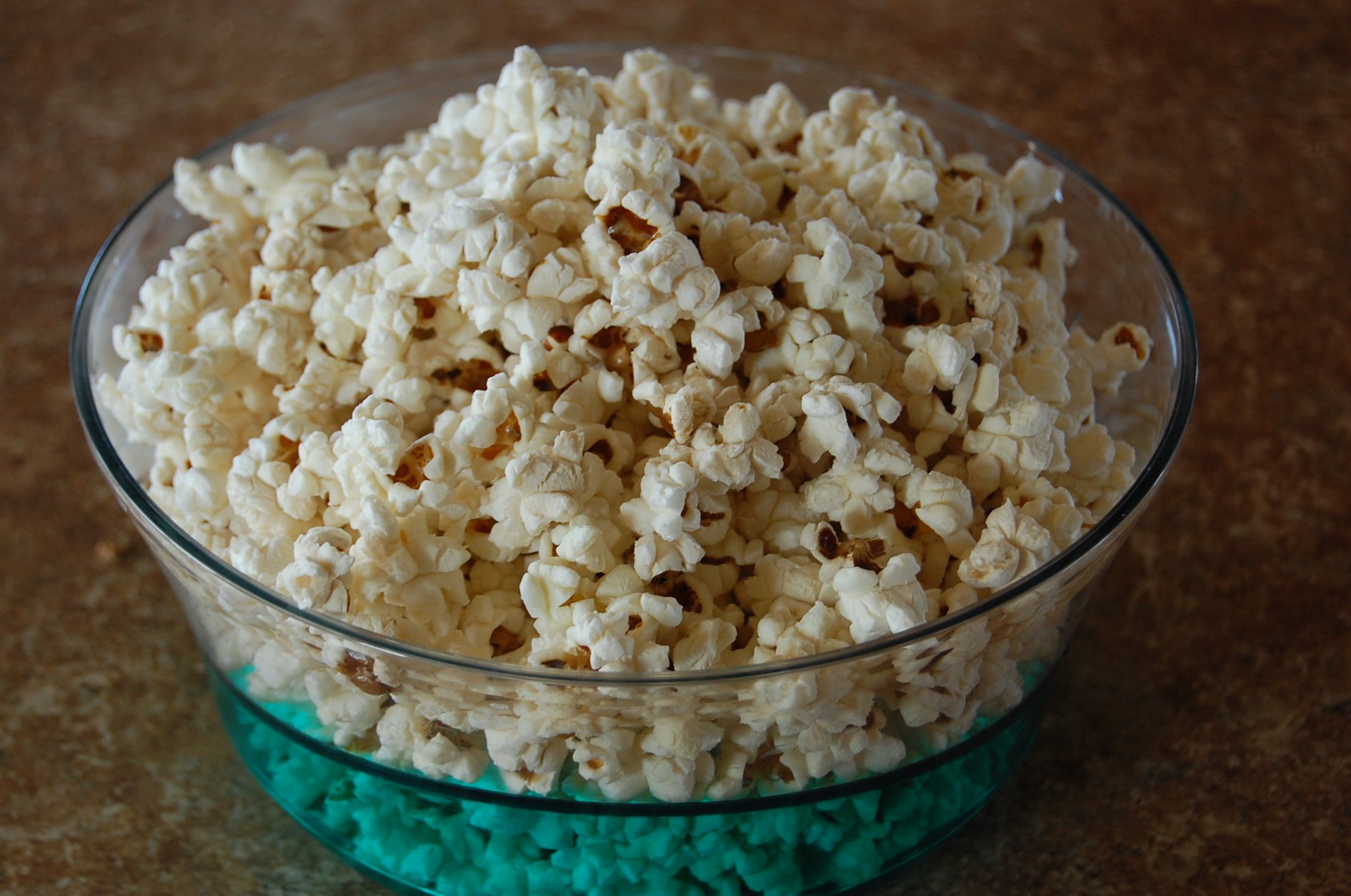 How to Pop Popcorn on the Stovetop