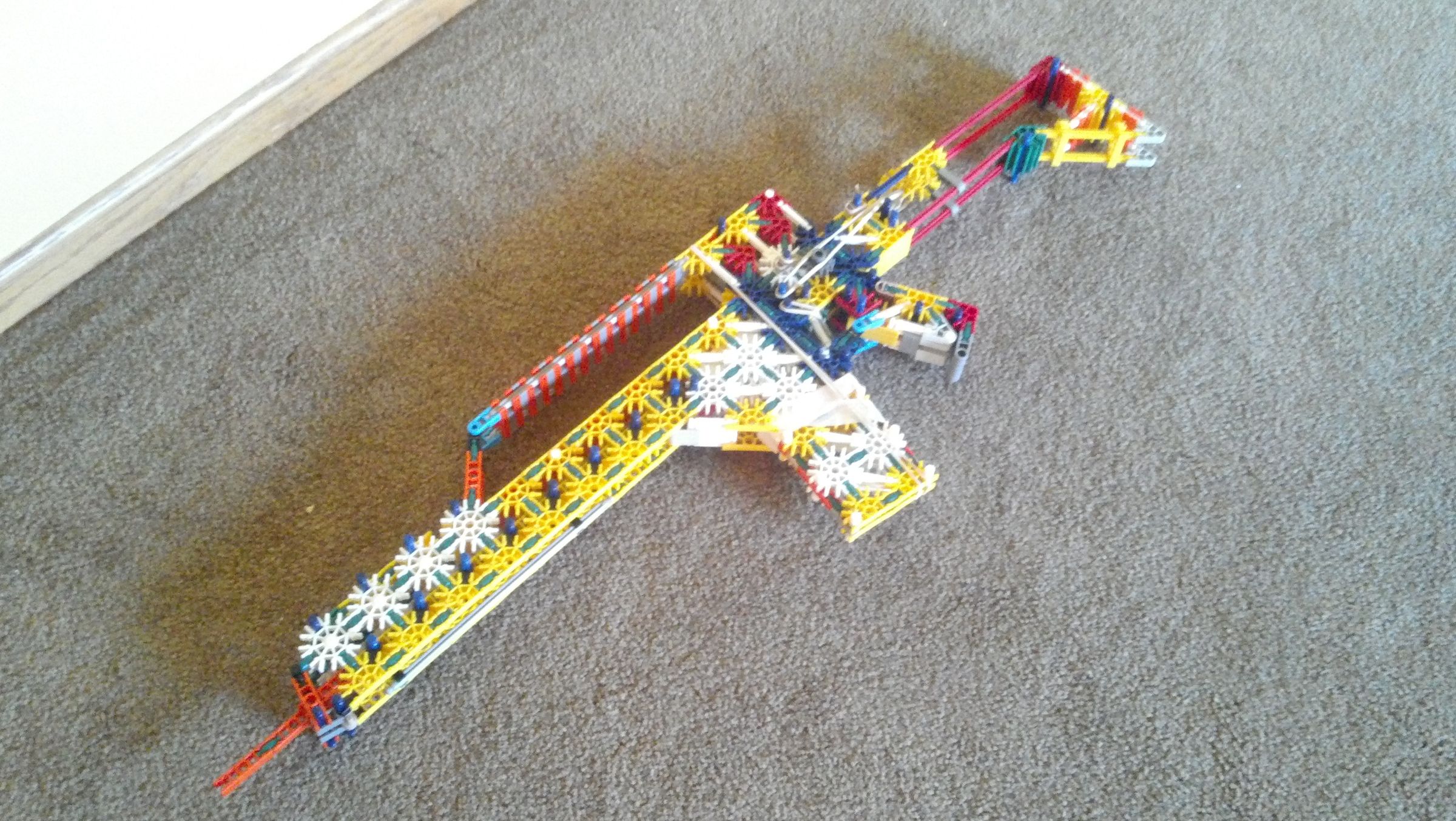 G36K