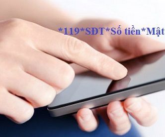 Hướng Dẫn Bắn Tiền Mobifone Dễ Dàng