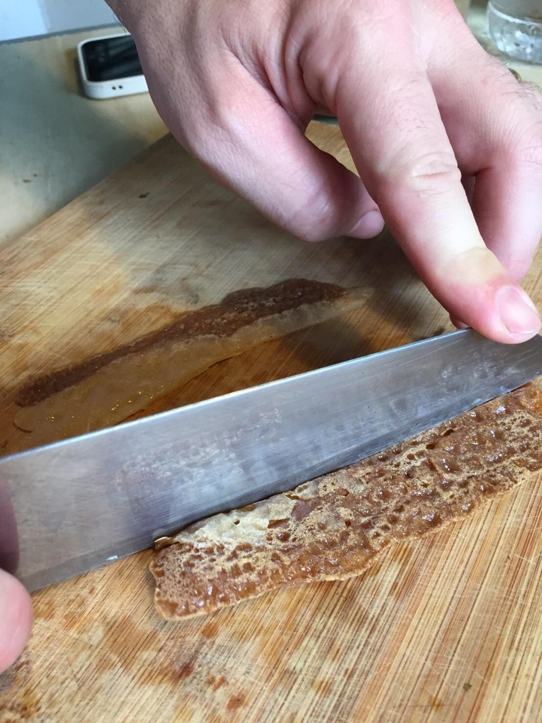 Fakin' Bacon 4 Steps (with Pictures) Instructables