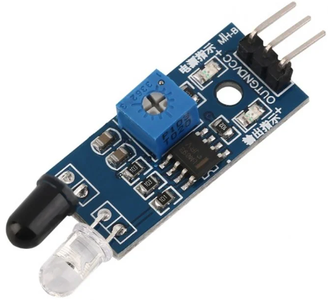 Arduino Uno and IR Sensor Integration: Unlocking Interactive Innovation ...