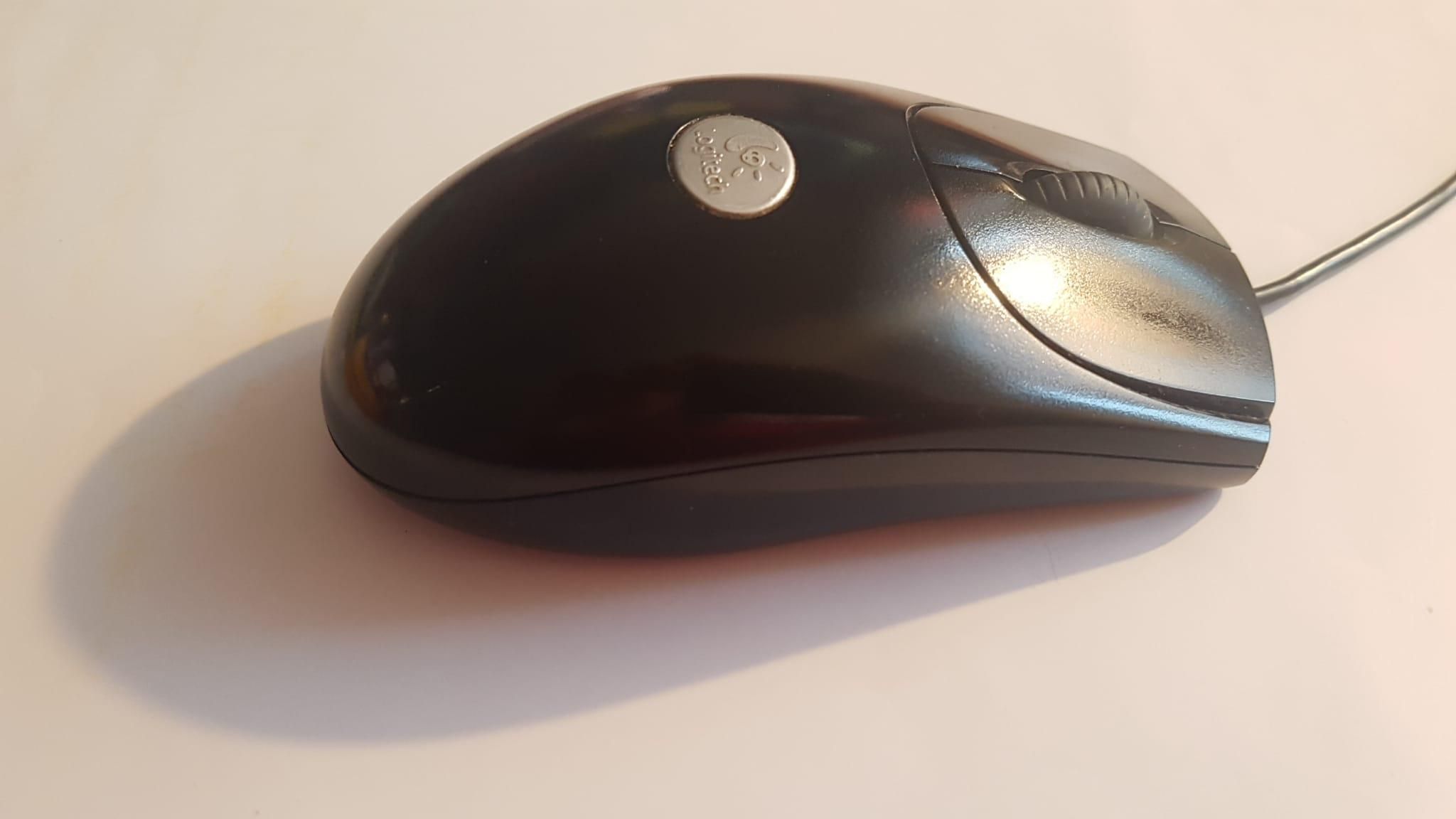 Middle Mouse Button Click Not Working 4 Steps Instructables