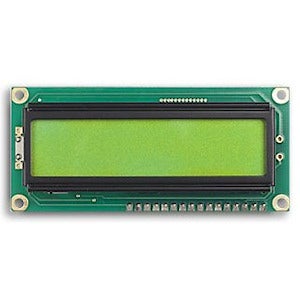 How to Interface LCD (16X2) to Arduino - Instructables