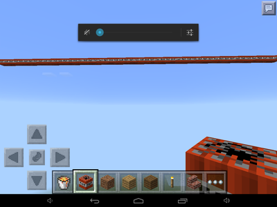 Horizontal Line Then Vertical Line Removal