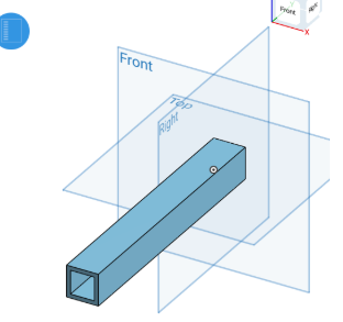 Designing the Parts