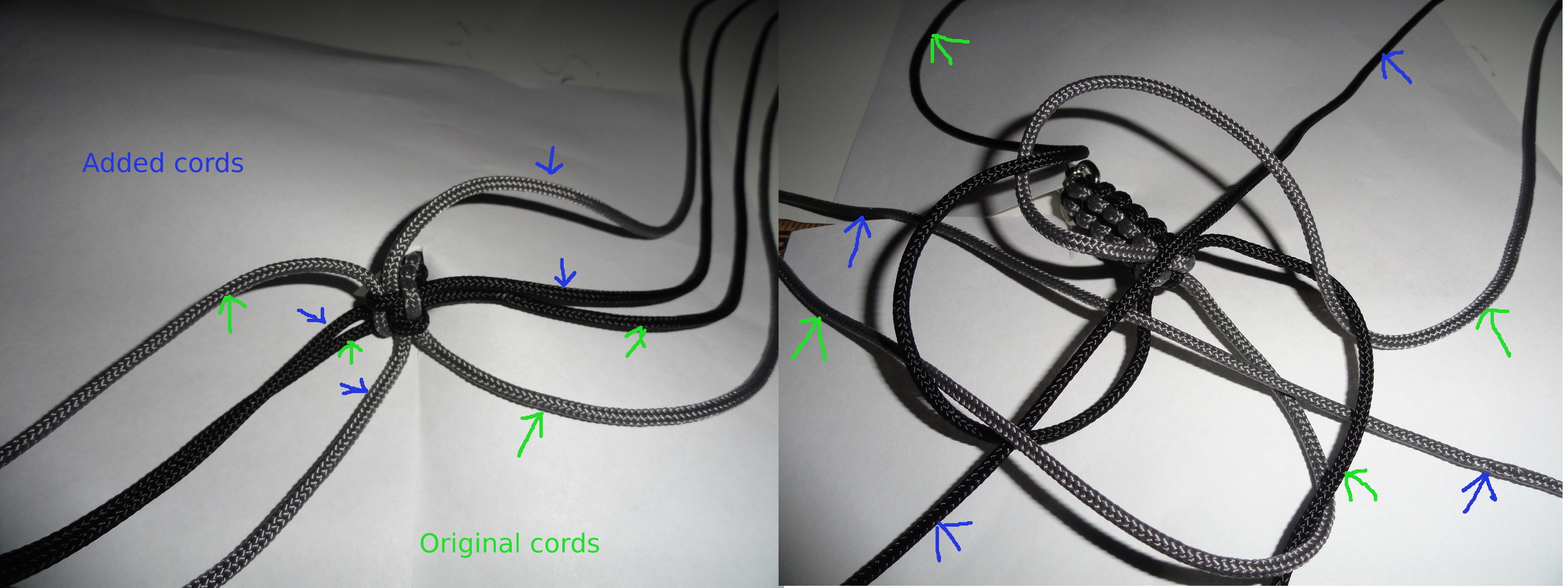 Paracord ID Badge Lanyard 8 Steps (with Pictures) Instructables