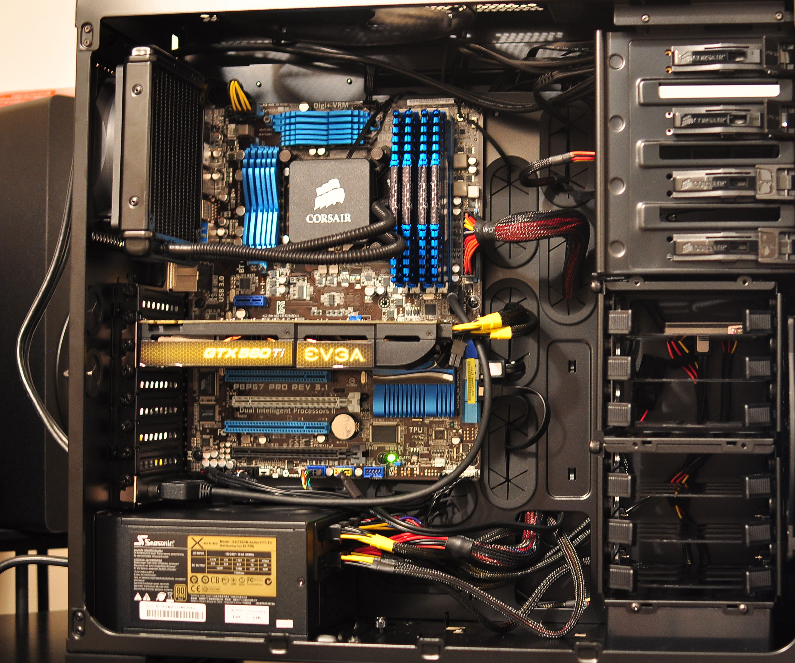 How to Build a Computer (KCTC 3rd)