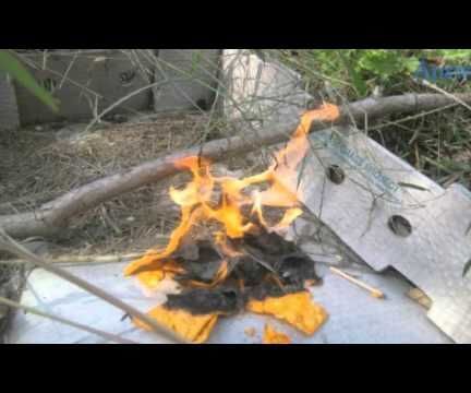 Camping Hacks to Help Make Your Next Trip Awesome!