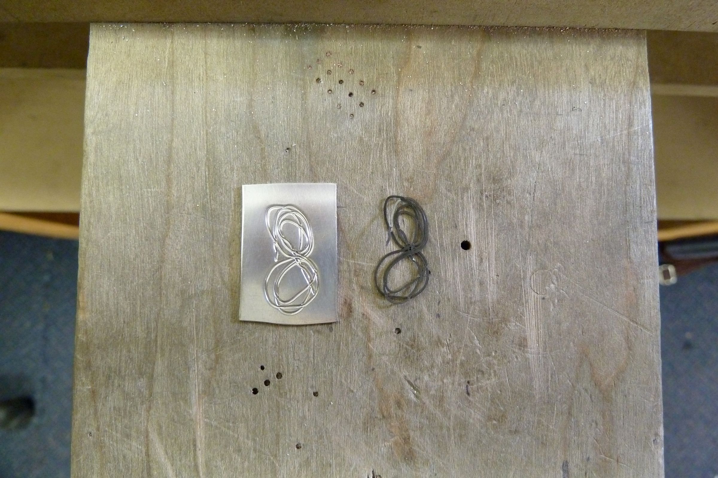 Roller Printing Basics 6 Steps (with Pictures) Instructables