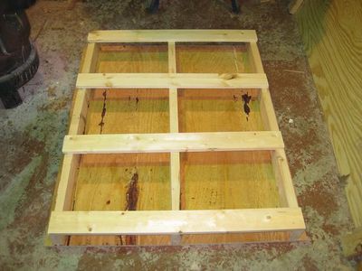 Build Pallet