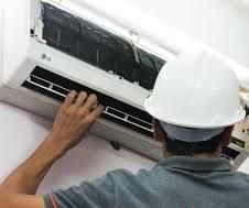 Lắp Đặt Máy Lạnh Chuyên Nghiệp 