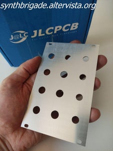 Panel Board: a Step Further ...