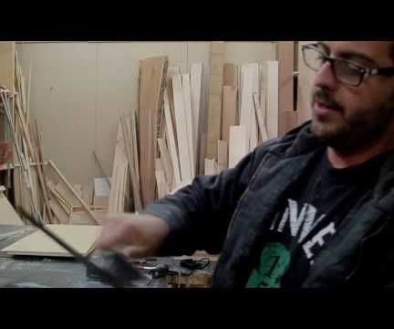 How to Edgeband Plywood