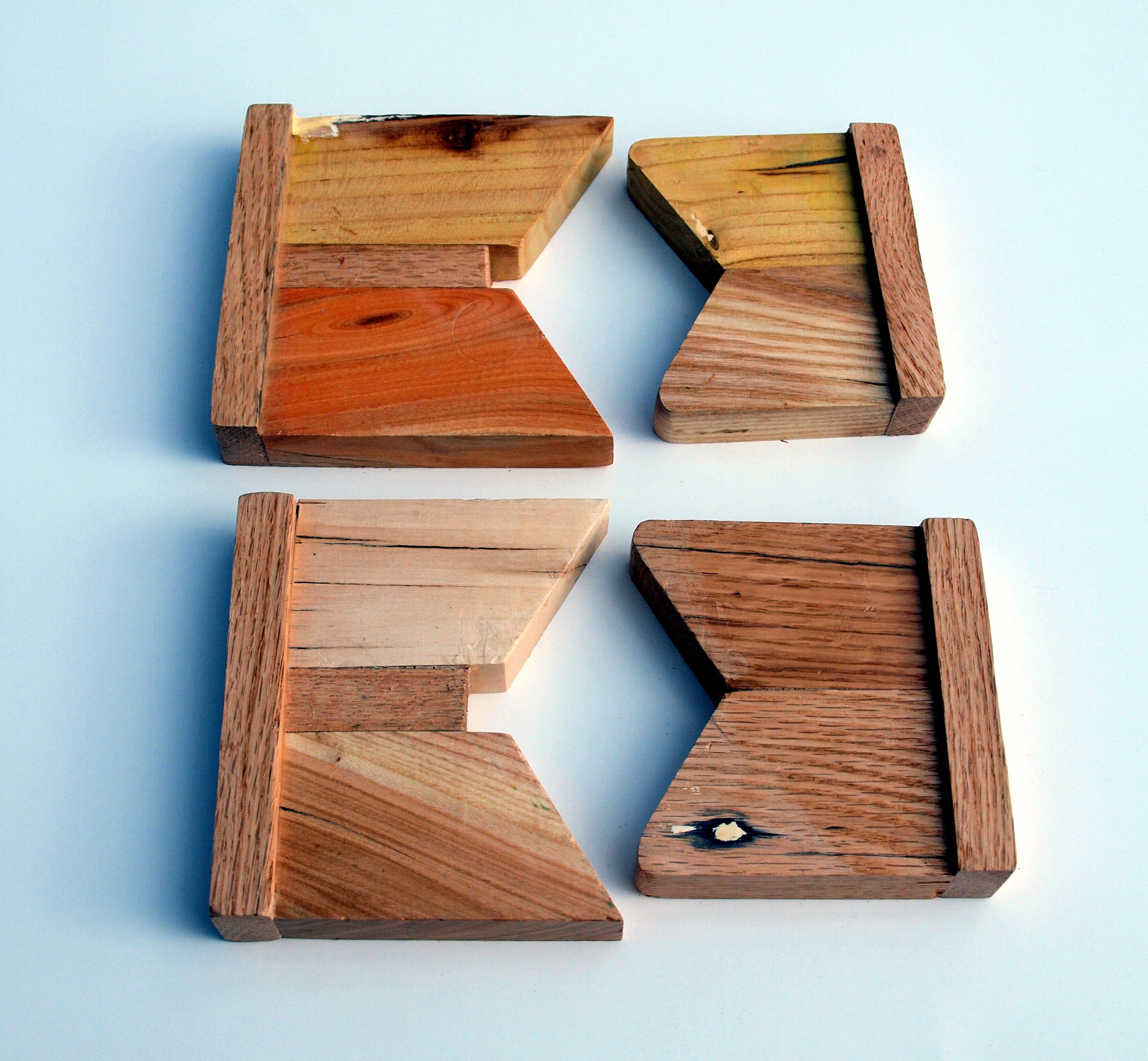 Making and Using Custom Clamping Jigs