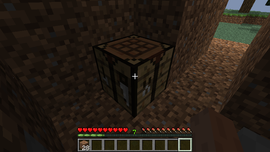 Wood