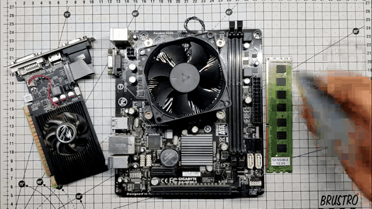 PC Hardware Overview