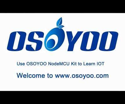 NodeMCU IoT Project - DHT11
