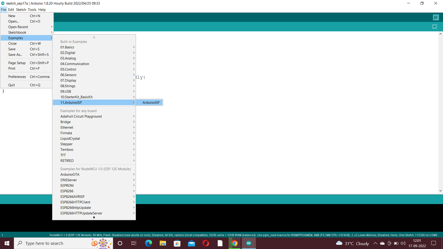 8051 Microcontroller LED Interfacing : 6 Steps - Instructables
