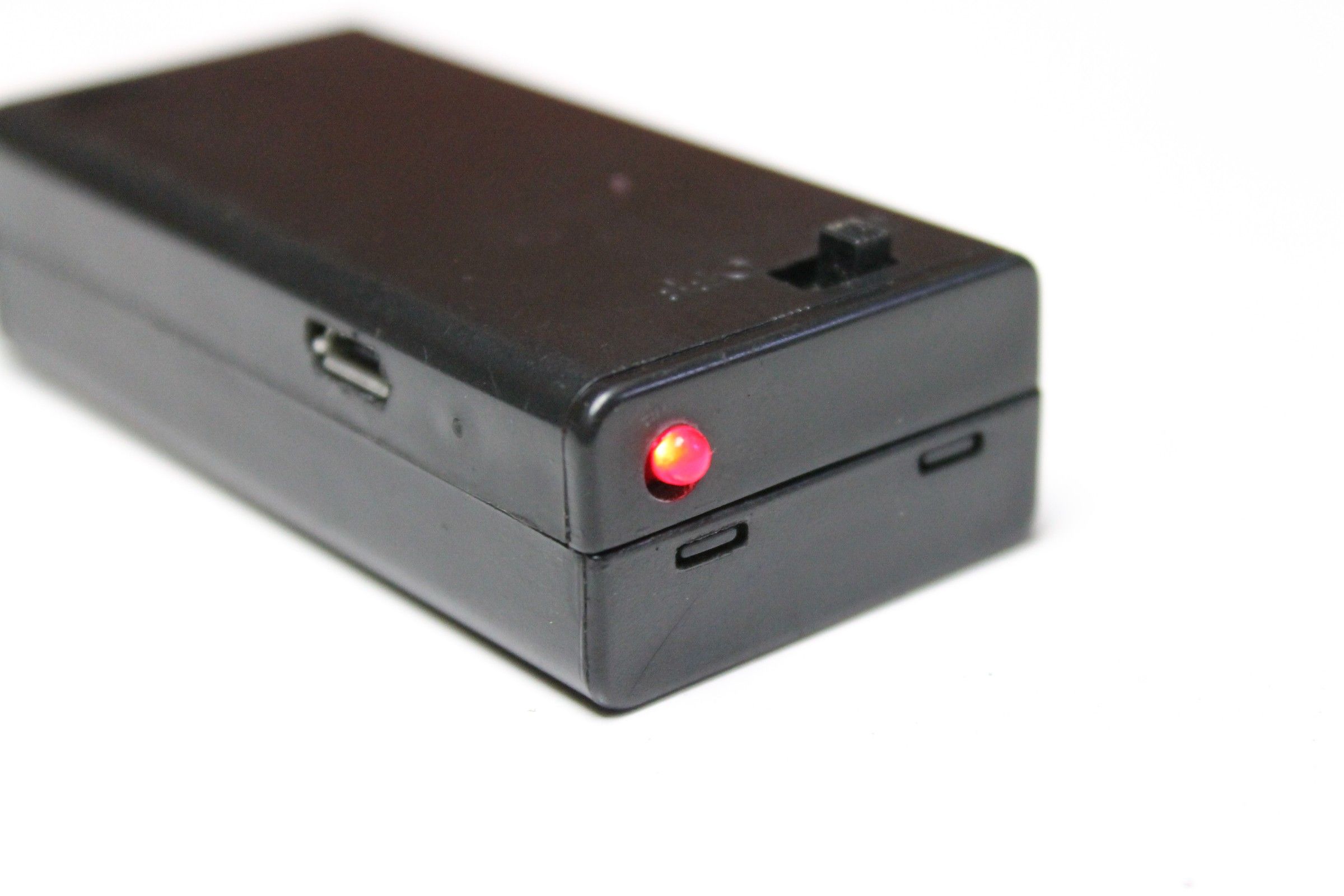 Mini Headphone Amp : 7 Steps (with Pictures) - Instructables