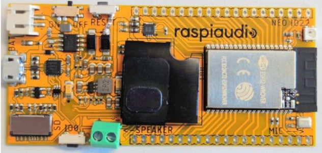 Quick and Dirty (no Soldering) Level 