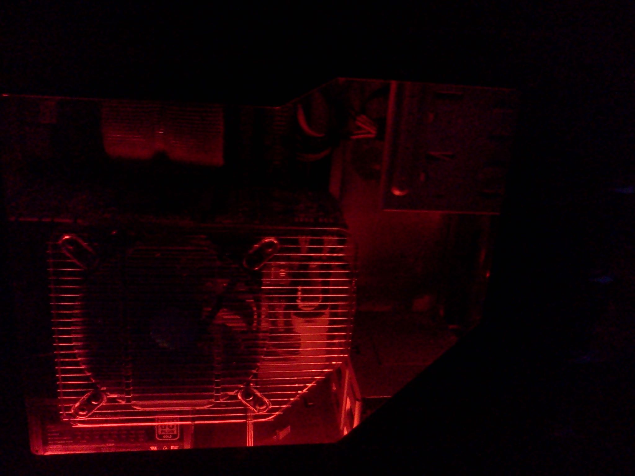 Guide to Computer Cable Management 11 Steps (with Pictures