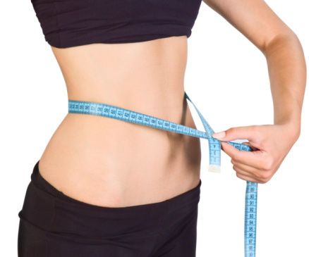 How to Get Back Into the Shape?