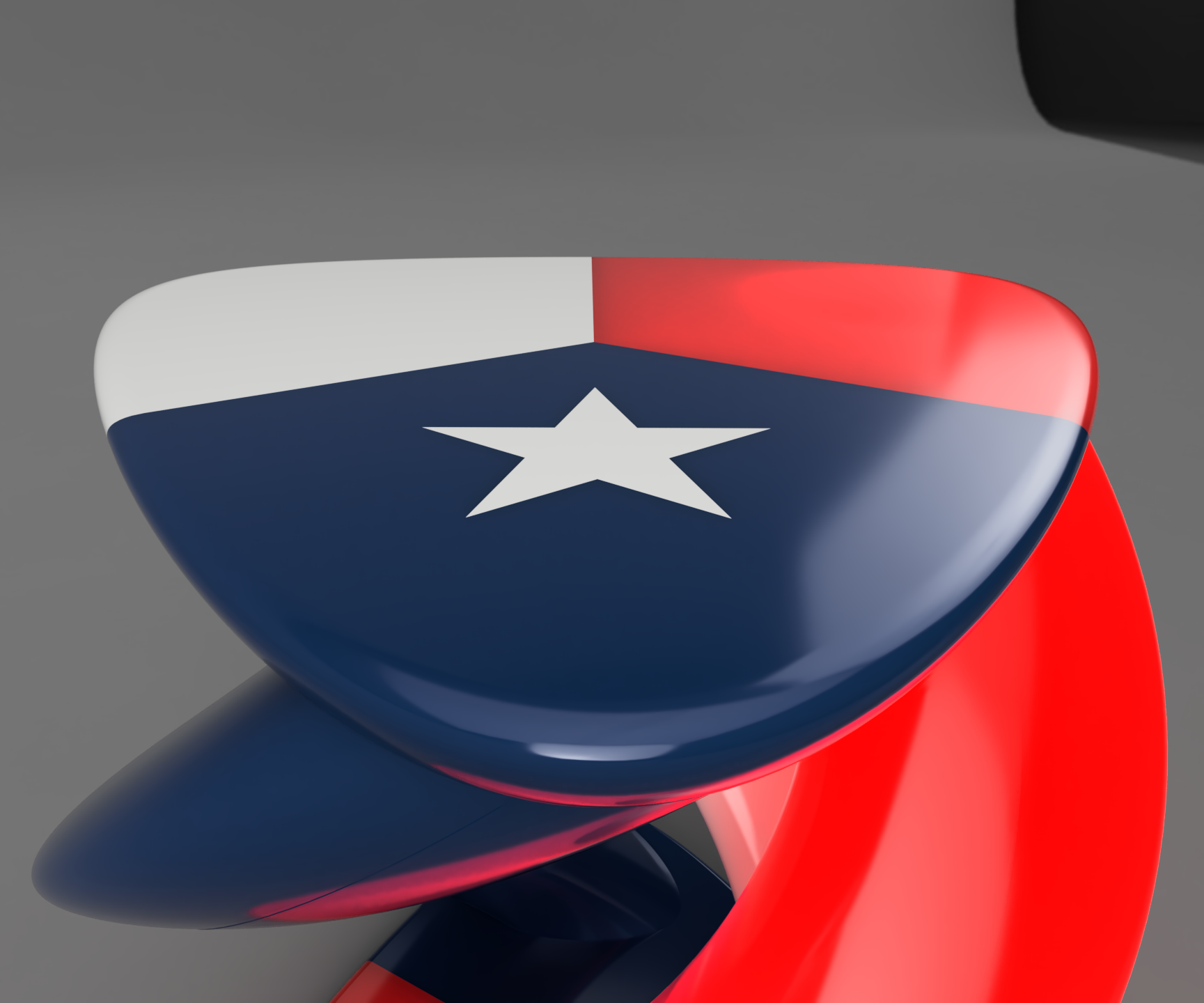 Tabouret (The Craftsman’s Transition – From Sawdust to Pixels)