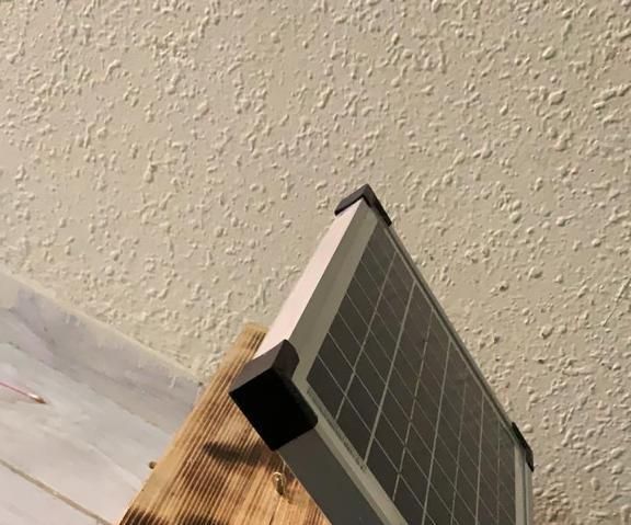 Remote Azan With Solar