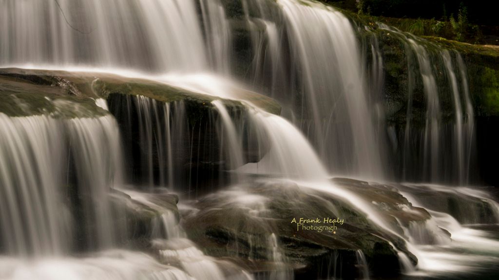 Water Photograghy