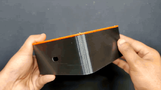 Frame Assembly Process