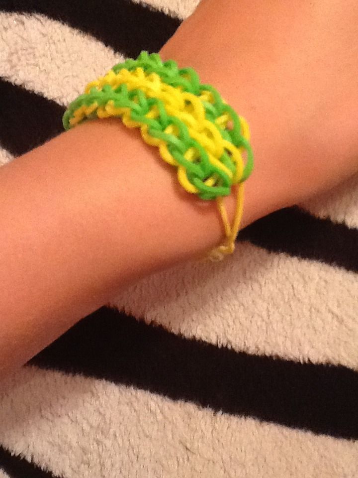 Rainbow Loom