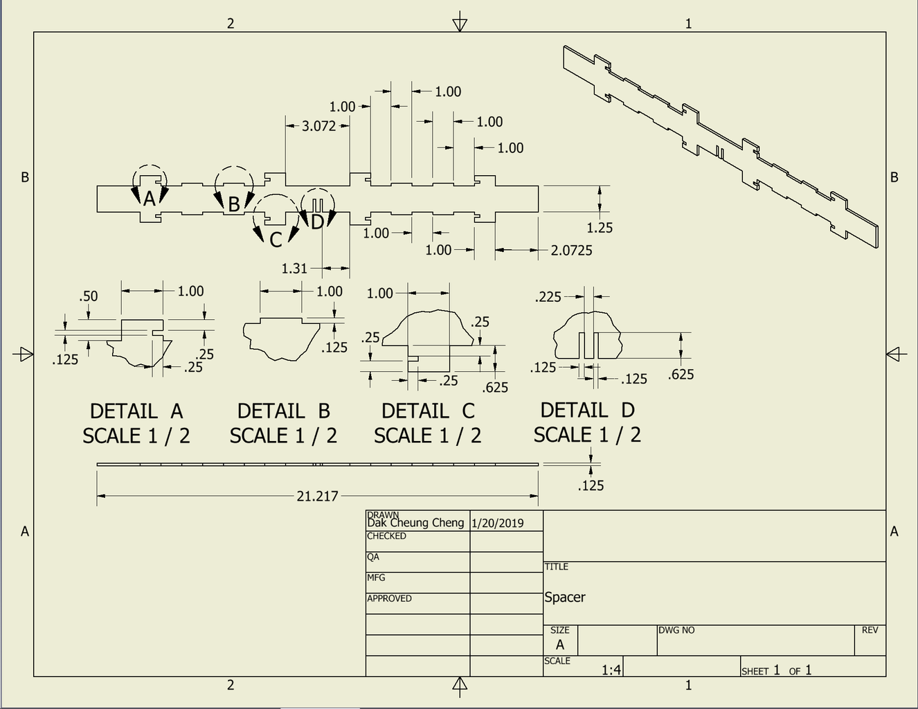 The Ultimate Guide to Building a Quadcopter From Scratch : 35 Steps ... Circuit Diagram