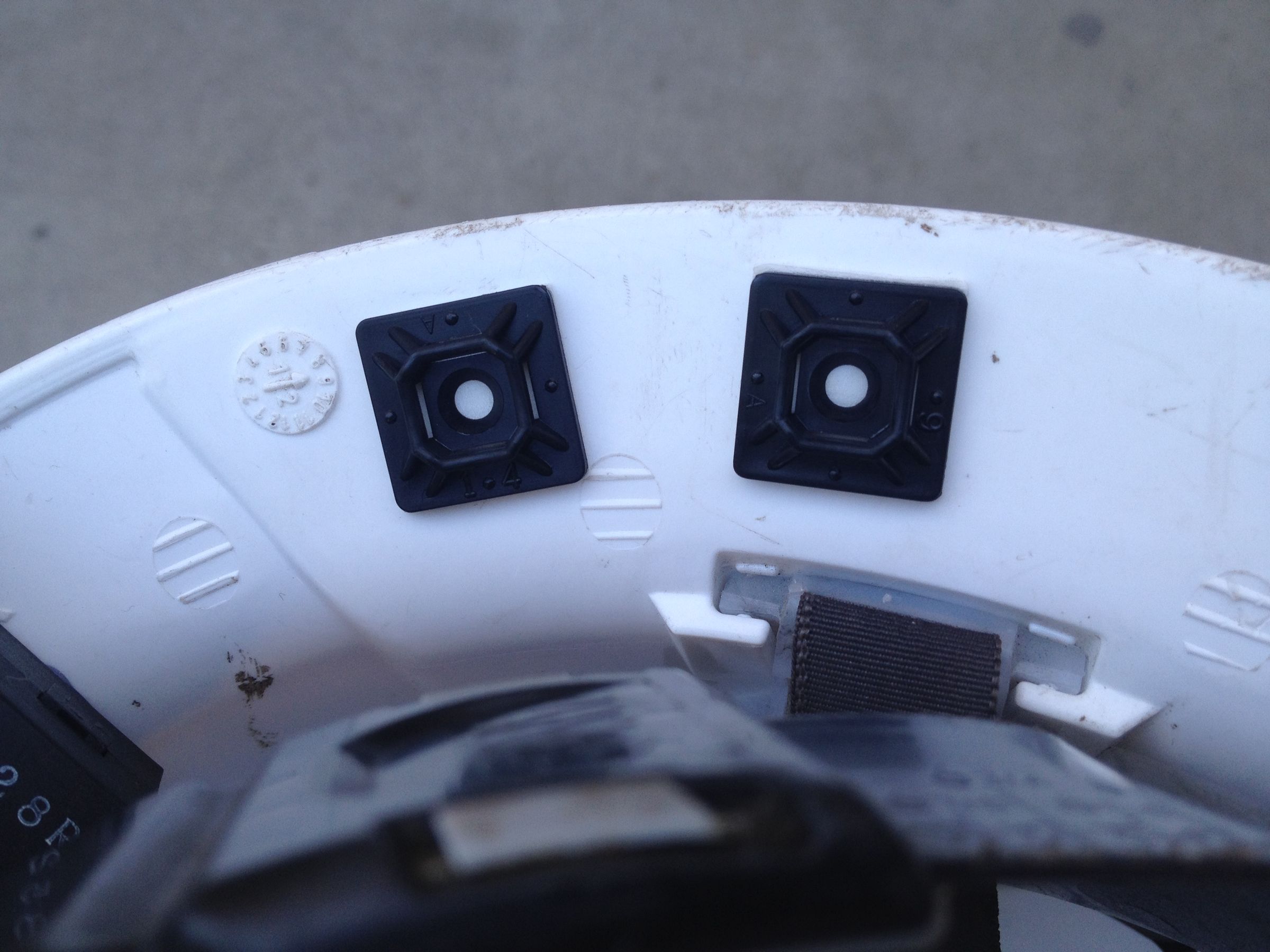 Hard Hat Fan 4 Steps Instructables