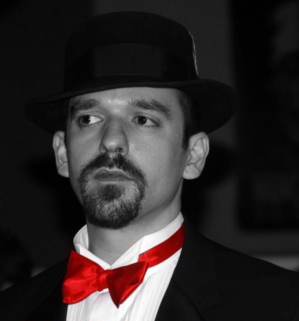 author
