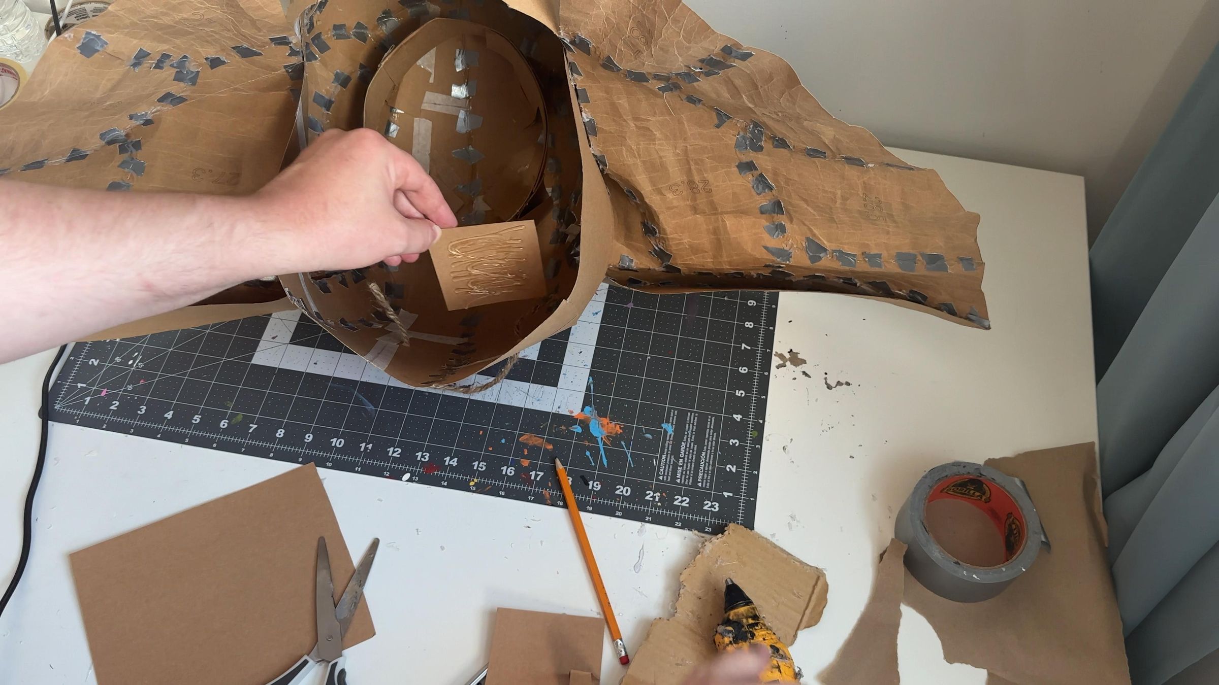 Putting It All Together