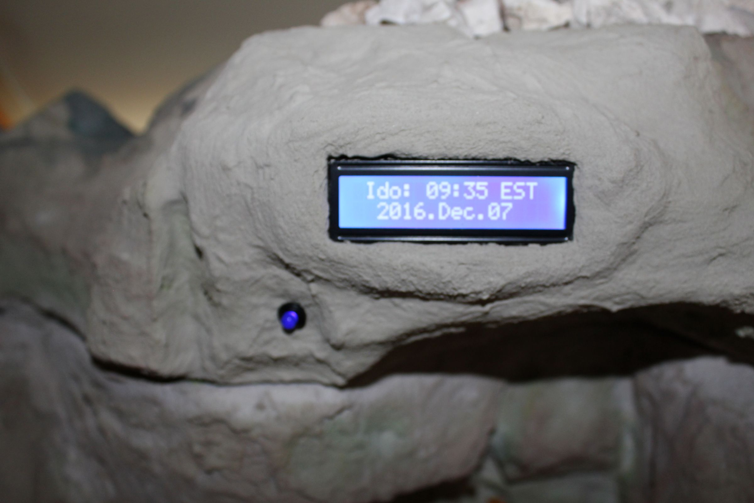Smart Terrarium 8 Steps (with Pictures) Instructables