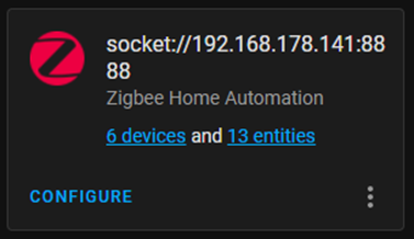 Zigbee