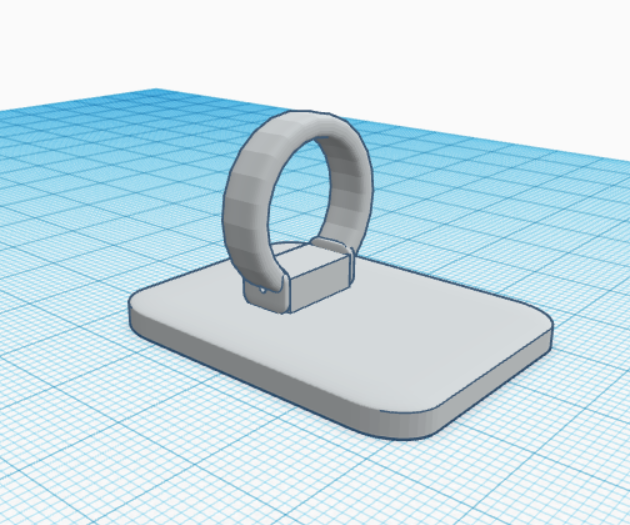 DIY Phone Ring(3d Design)