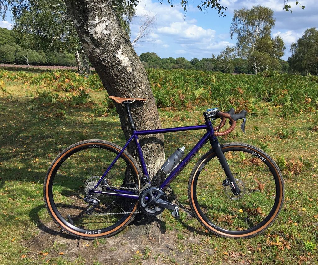 How to Build a Bicycle Frame 13 Steps (with Pictures)