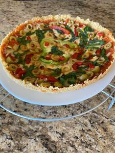 Toppings and Cooking