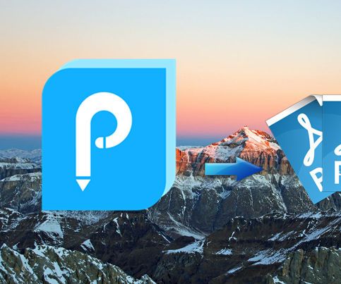 How to Split or Extract Pages From PDF