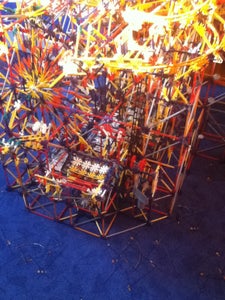 Knex Ball Machine Flashback Photos and Video