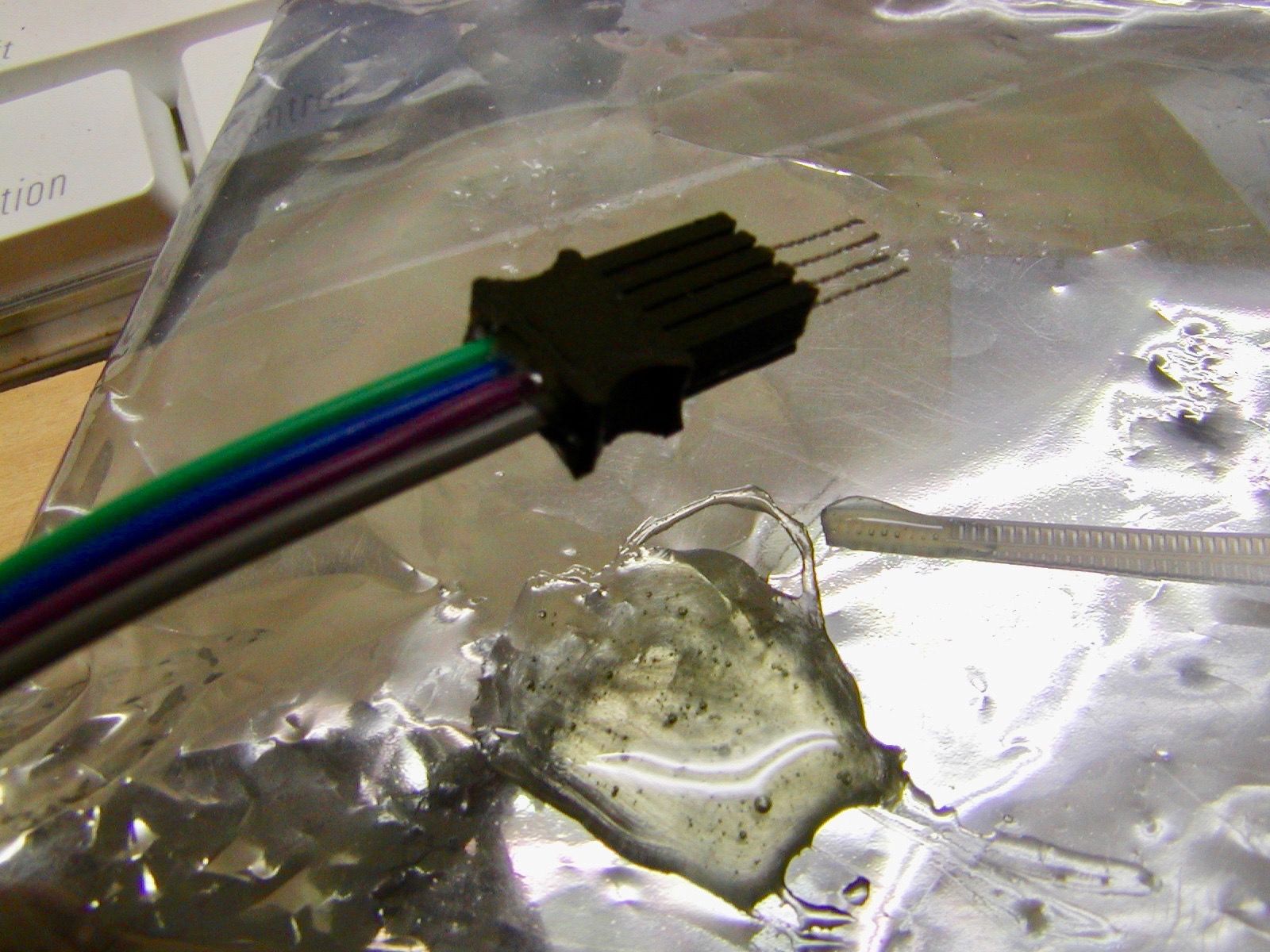 Caliper Data Interface 5 Steps (with Pictures) Instructables