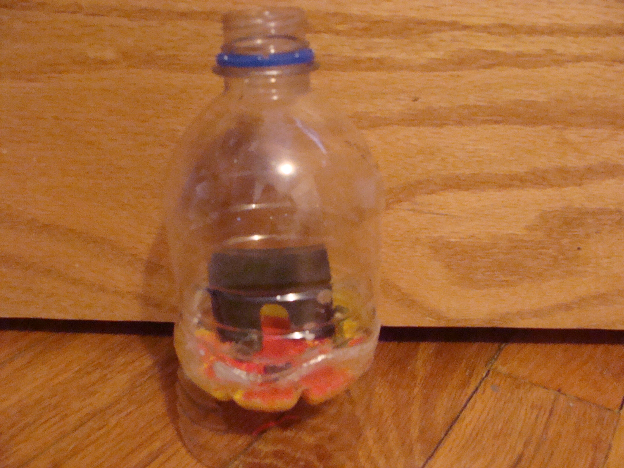 The Fish Tank : 7 Steps - Instructables